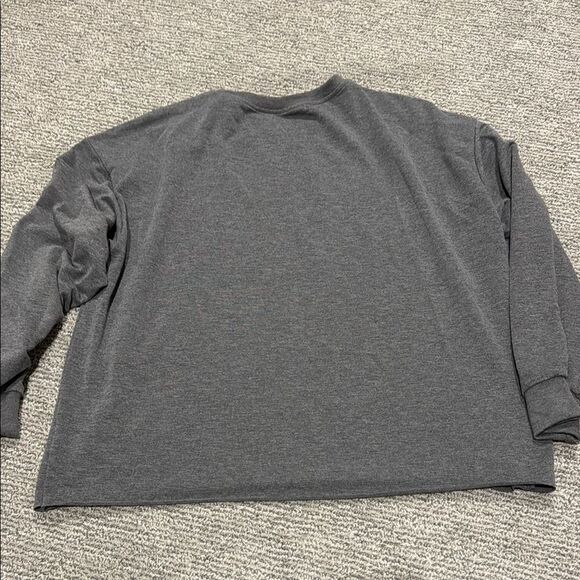 Coors Gray Sweatshirt - Picture 2 of 2